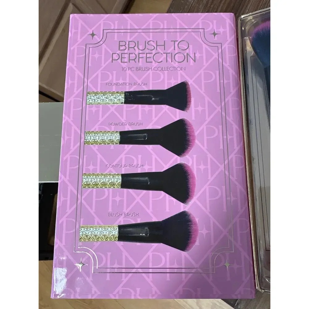 Makeup Brushes